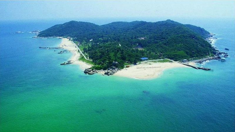 三亚旅游不可错过的景点都有哪些?1