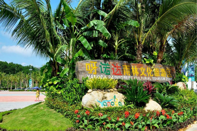 三亚旅游不可错过的景点都有哪些?2