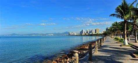 三亚旅游不可错过的景点都有哪些?4