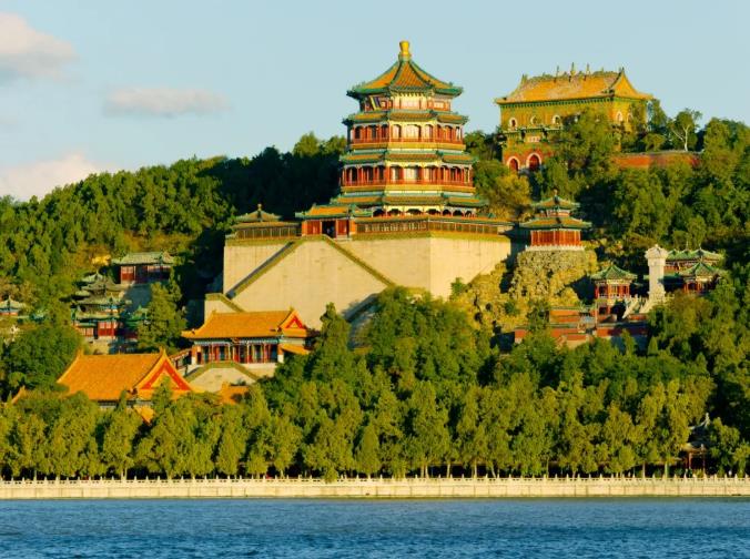 安缦 | 住宿本身，是一种修行5