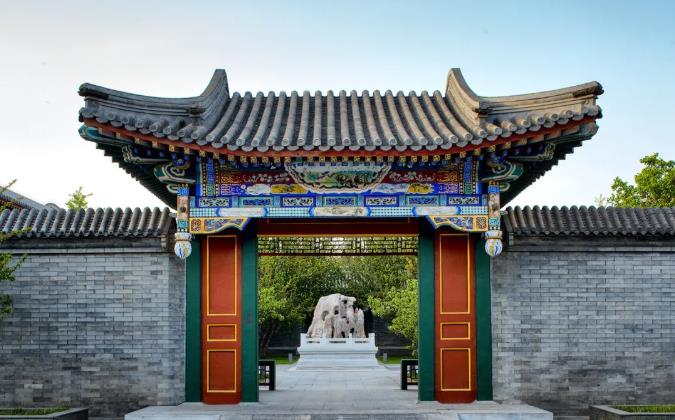 安缦 | 住宿本身，是一种修行6