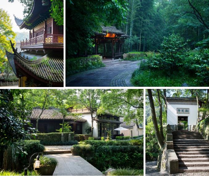 安缦 | 住宿本身，是一种修行8