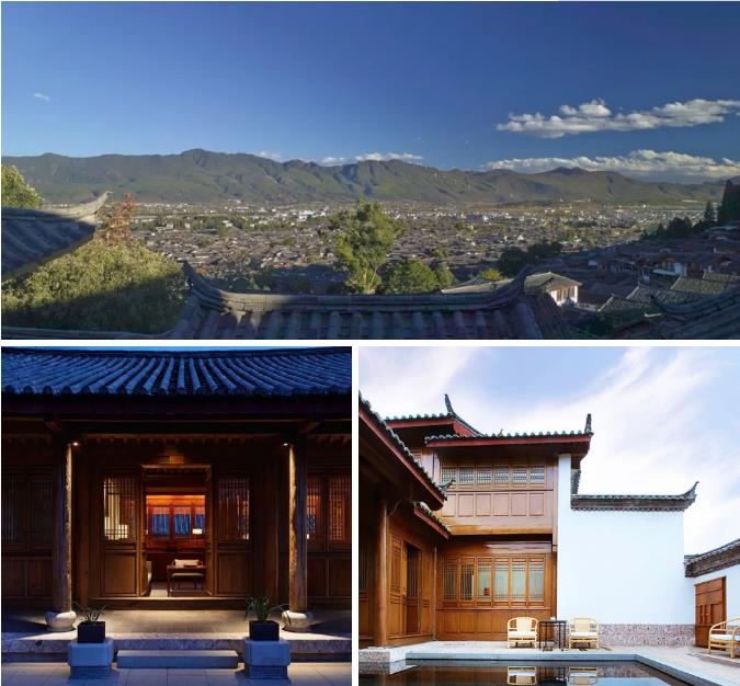 安缦 | 住宿本身，是一种修行9