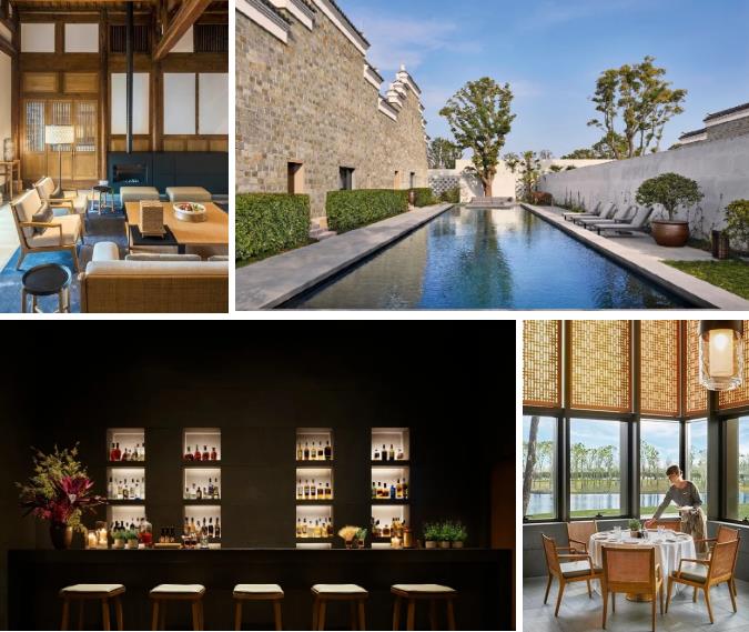 安缦 | 住宿本身，是一种修行10