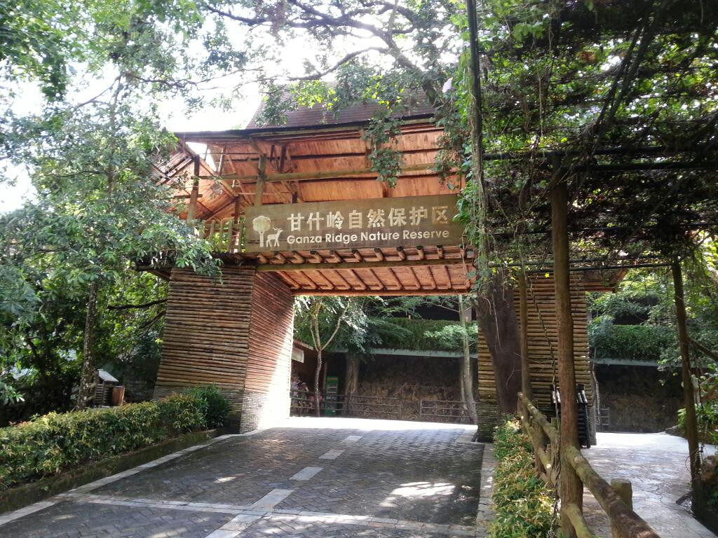 三亚槟榔谷都有哪些吸引游客的地方?5