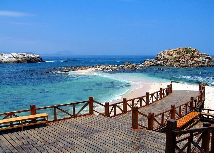 三亚蜈支洲岛旅游注意事项都有哪些？1