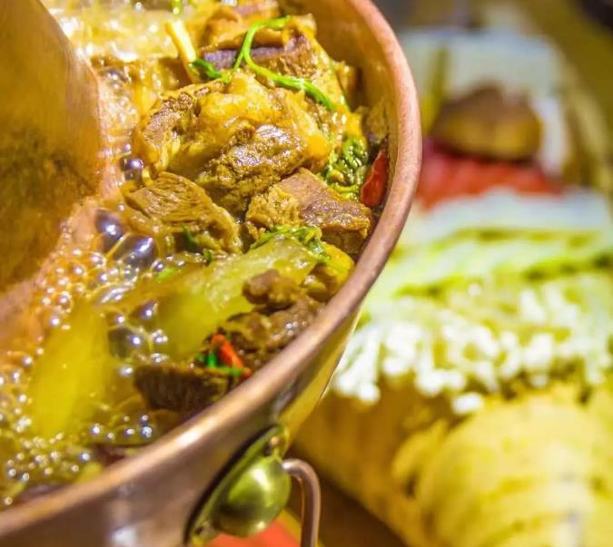 丽江金茂璞修雪山酒店 | 隐修于幽，奢享身心12