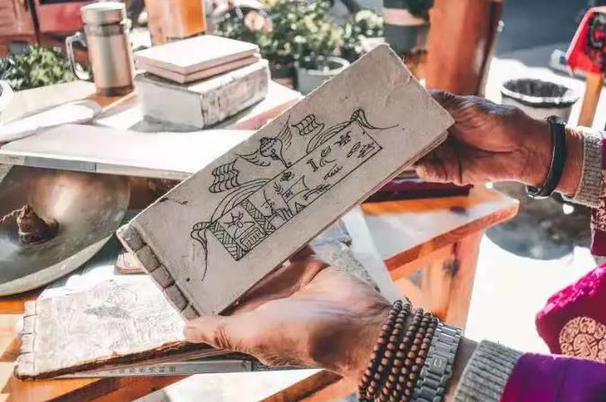 丽江金茂璞修雪山酒店 | 隐修于幽，奢享身心15