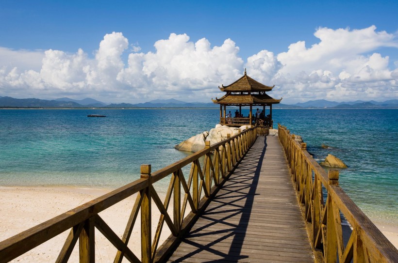 三亚蜈支洲岛旅游注意事项都有哪些？3