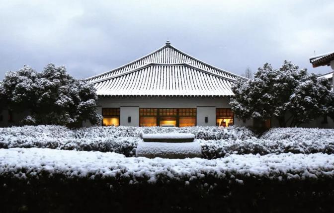 去杭州富春山居,过一个“春”心荡漾的冬季1