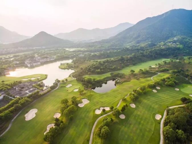 去杭州富春山居,过一个“春”心荡漾的冬季3