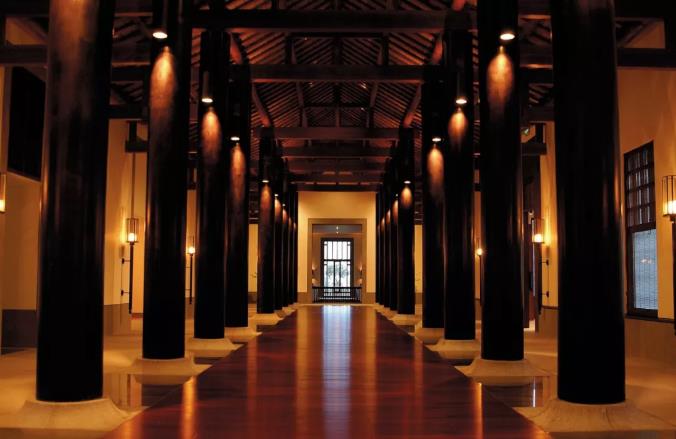 去杭州富春山居,过一个“春”心荡漾的冬季8