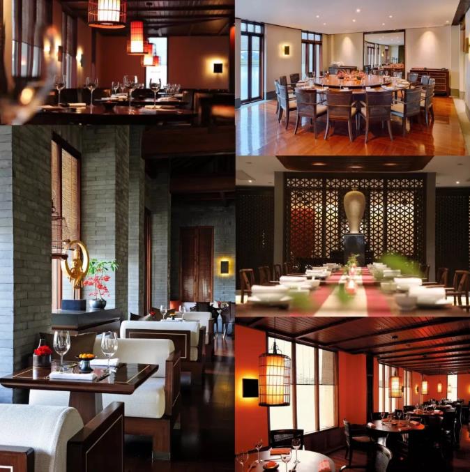 去杭州富春山居,过一个“春”心荡漾的冬季12