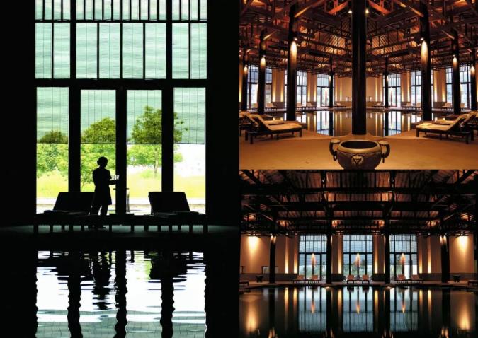 去杭州富春山居,过一个“春”心荡漾的冬季15