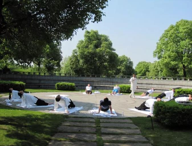 去杭州富春山居,过一个“春”心荡漾的冬季16