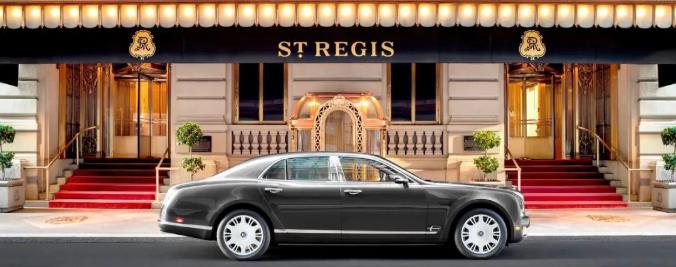 三亚亚龙湾瑞吉度假酒店,这个寒冬不要错过1