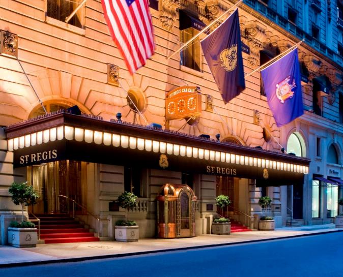 三亚亚龙湾瑞吉度假酒店,这个寒冬不要错过2