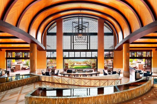 三亚亚龙湾瑞吉度假酒店,这个寒冬不要错过6