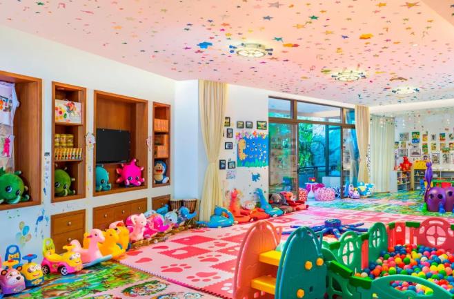 三亚亚龙湾瑞吉度假酒店,这个寒冬不要错过19