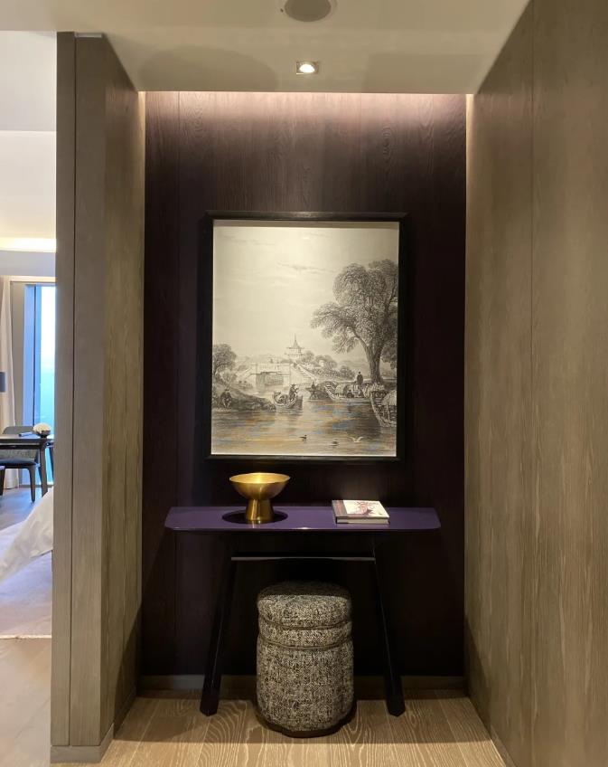 探店！广州瑰丽酒店，曾经的世界最高酒店6