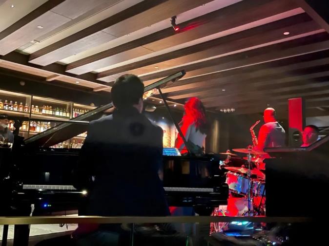 探店！广州瑰丽酒店，曾经的世界最高酒店10