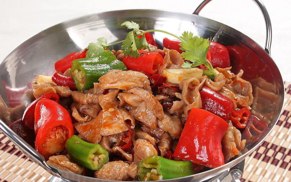 成都旅游指南,吃喝玩乐一网打尽8