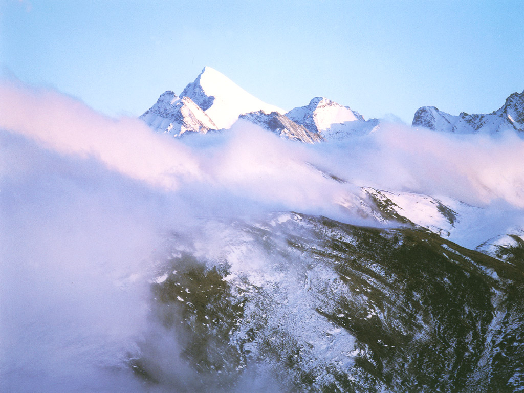 春节游玩打卡,黄龙这几个地方不容错过!3