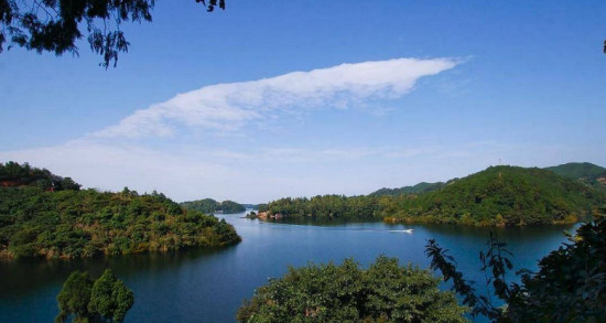 春节成都周边都有哪些可以游玩的地方?5