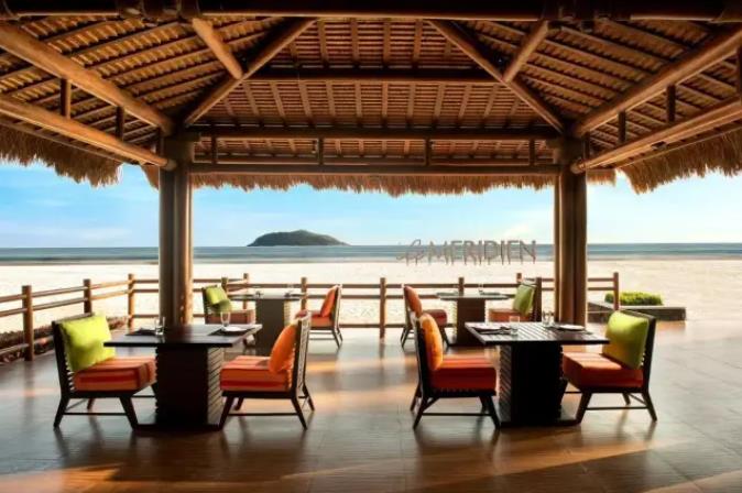 小众却明星扎堆的神秘海湾,这个春节你选好目的地了吗?11