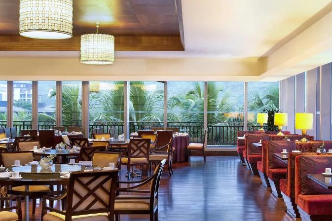 小众却明星扎堆的神秘海湾,这个春节你选好目的地了吗?9