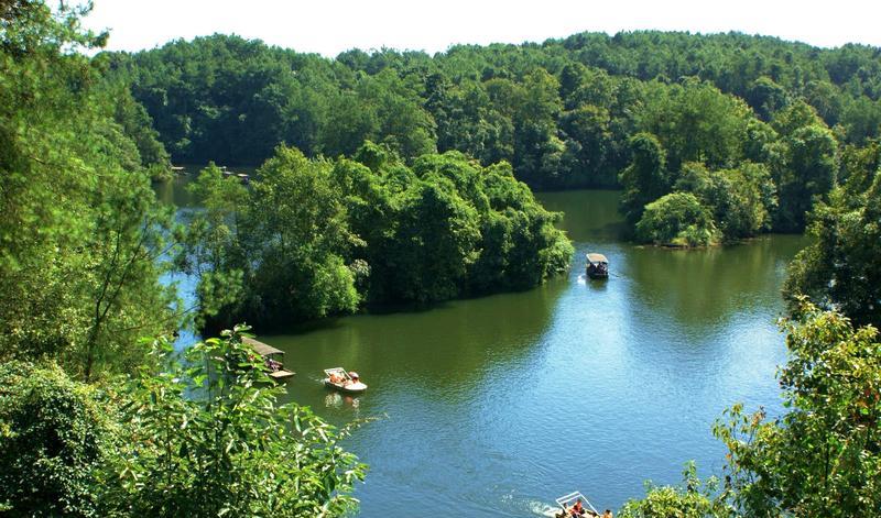 成都朝阳湖都有哪些旅游景点呢?1