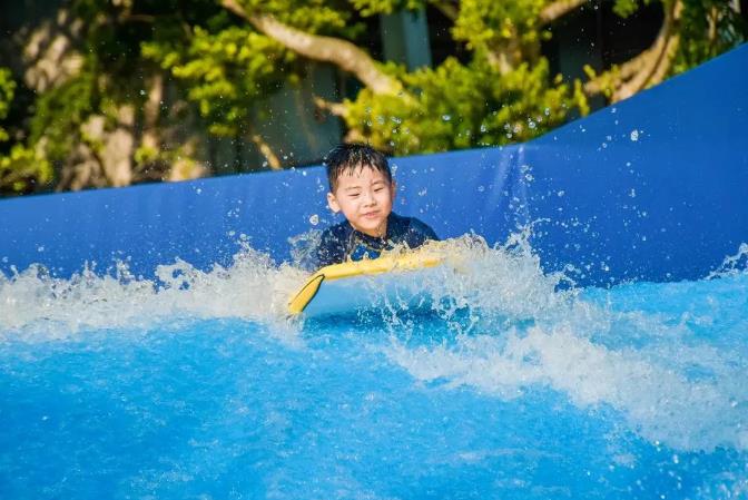 小众却明星扎堆的神秘海湾,这个春节你选好目的地了吗?15