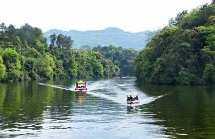 成都朝阳湖都有哪些旅游景点呢?3