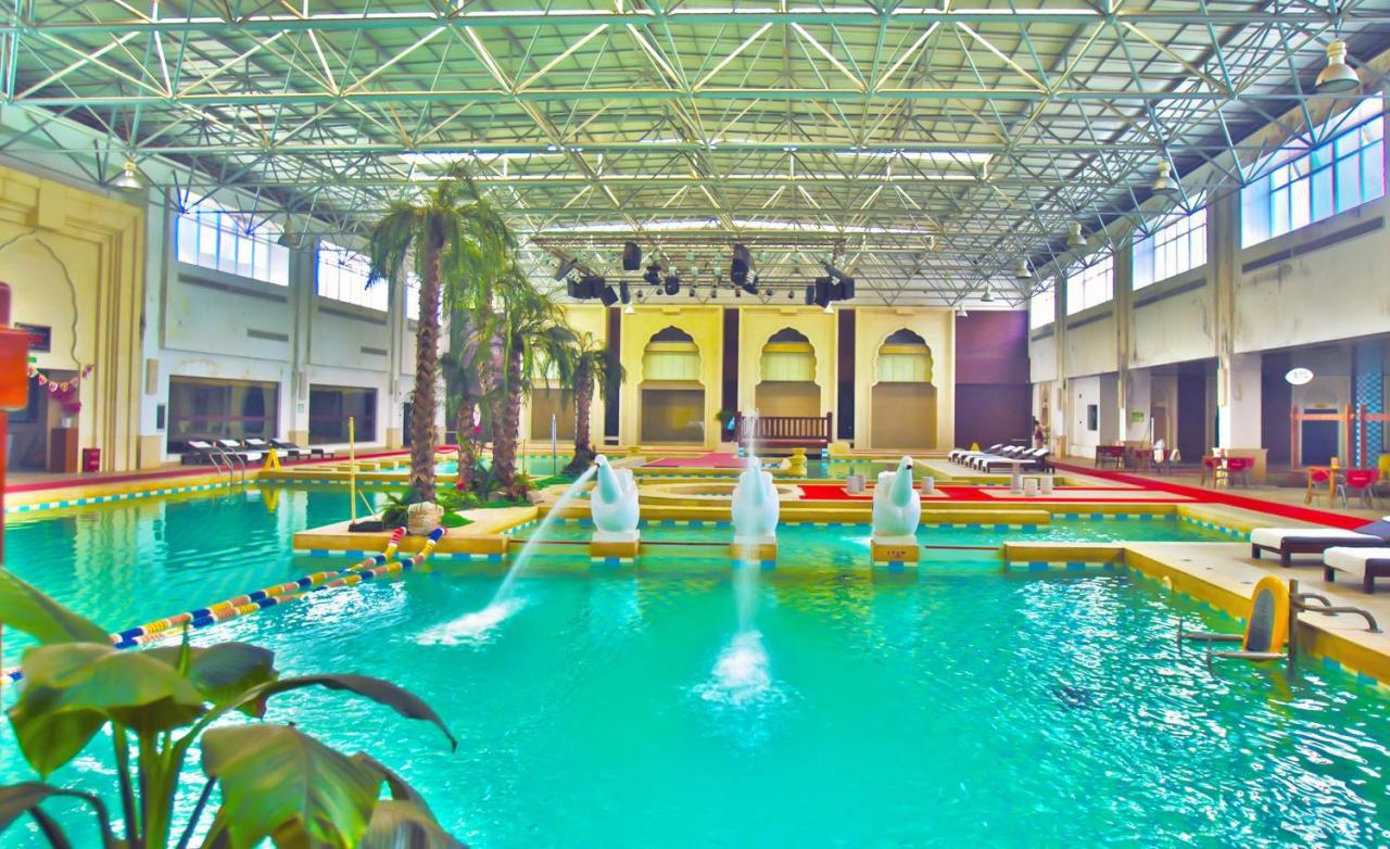 冬季成都到西岭雪山二日游线路推荐5