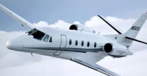 来选择适合您的公务机一起过春节3