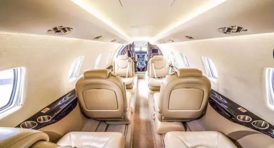 来选择适合您的公务机一起过春节5