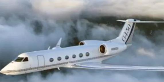 来选择适合您的公务机一起过春节9