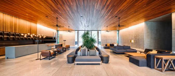 2021春节住哪儿？这些新开的小众野奢酒店等你来体验！5