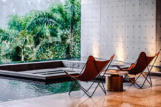 2021春节住哪儿？这些新开的小众野奢酒店等你来体验！6