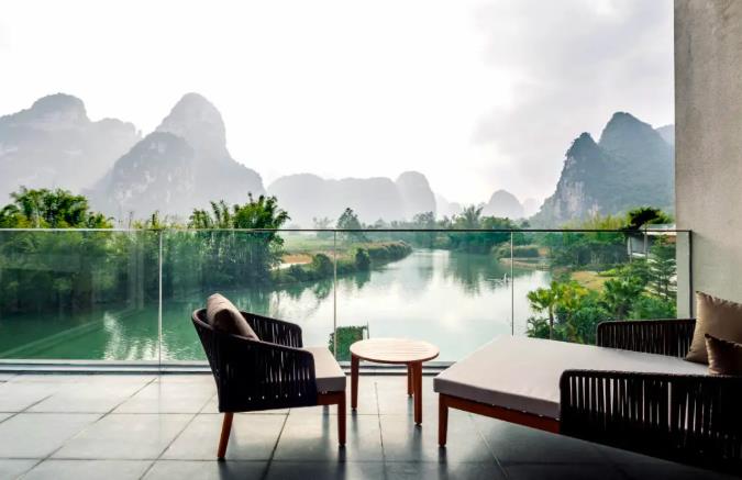 2021春节住哪儿？这些新开的小众野奢酒店等你来体验！8