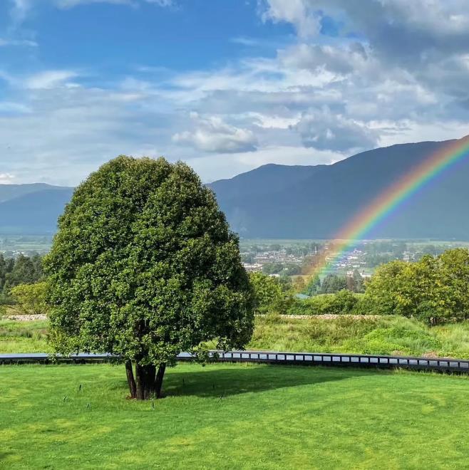 2021春节住哪儿？这些新开的小众野奢酒店等你来体验！11