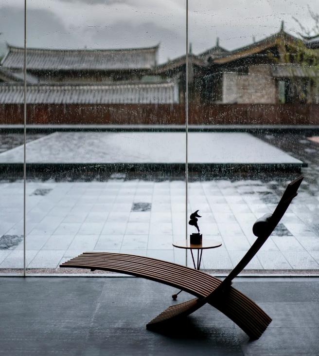 2021春节住哪儿？这些新开的小众野奢酒店等你来体验！10