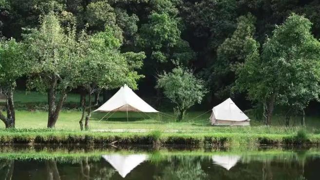 2021春节住哪儿？这些新开的小众野奢酒店等你来体验！18