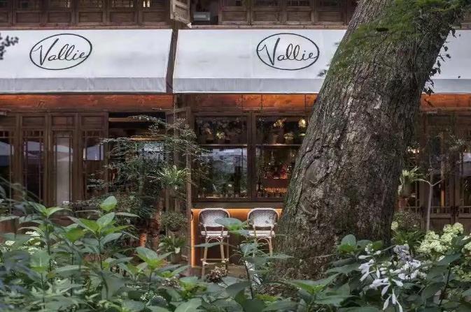 2021春节住哪儿？这些新开的小众野奢酒店等你来体验！19