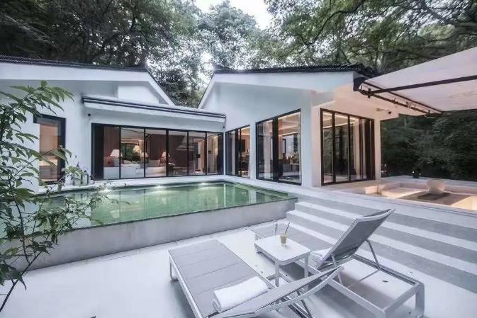 2021春节住哪儿？这些新开的小众野奢酒店等你来体验！20