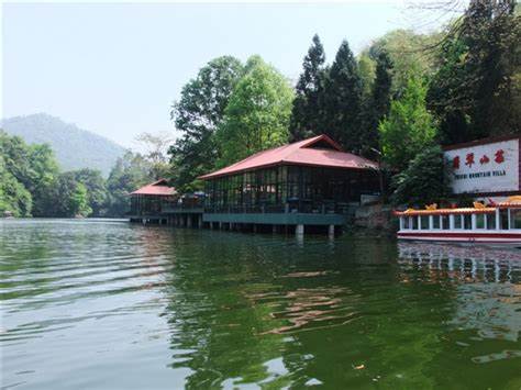 成都朝阳湖旅游住宿有哪些呢?3