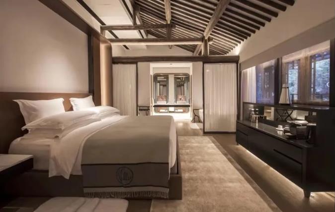 2021春节住哪儿？这些新开的小众野奢酒店等你来体验！24