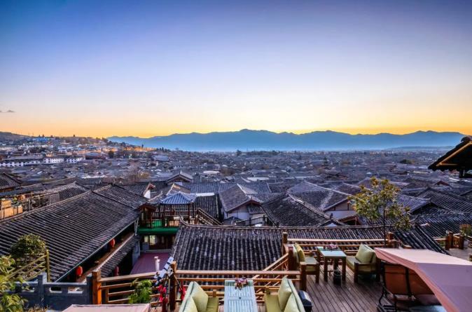 2021去云南旅行，不可错过的酒店~2