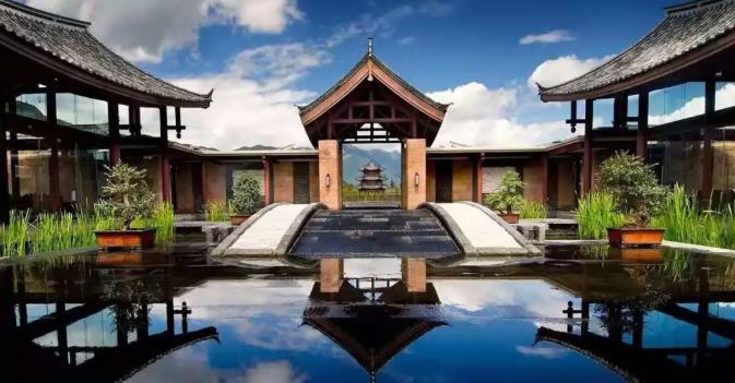 2021去云南旅行，不可错过的酒店~3