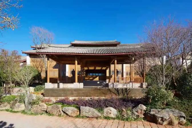 2021去云南旅行，不可错过的酒店~4